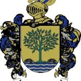 Escudo del apellido Fresneda