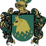 Escudo del apellido Freso