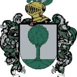 Escudo del apellido Frevre