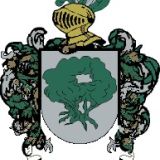 Escudo del apellido Freyer