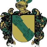 Escudo del apellido Frial