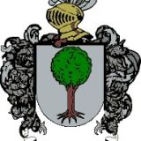 Escudo del apellido Friche