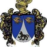 Escudo del apellido Frieyro