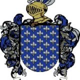 Escudo del apellido Frigolet