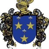 Escudo del apellido Frino