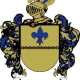 Escudo del apellido Frisón