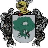 Escudo del apellido Frisuelos