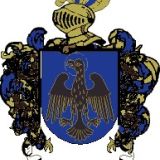 Escudo del apellido Froilán