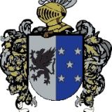 Escudo del apellido Fromesta