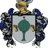 Escudo del apellido Fubantini