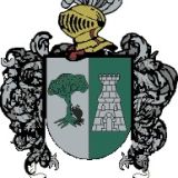 Escudo del apellido Fuber