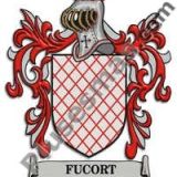 Escudo del apellido Fucort