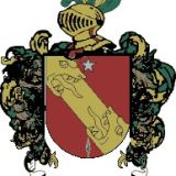Escudo del apellido Fuenrubia