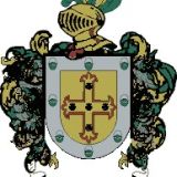 Escudo del apellido Fuentearmejil