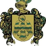 Escudo del apellido Fuguedo