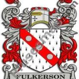 Escudo del apellido Fulkerson