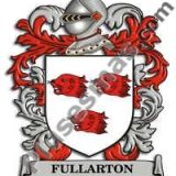 Escudo del apellido Fullarton