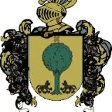 Escudo del apellido Fullea