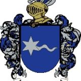 Escudo del apellido Fumado