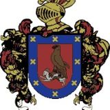 Escudo del apellido Fumagallo