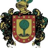 Escudo del apellido Fumaña