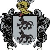 Escudo del apellido Fumero