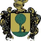 Escudo del apellido Funcia