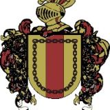 Escudo del apellido Funoll