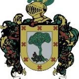 Escudo del apellido Fura