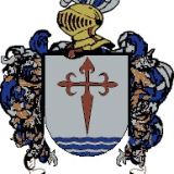 Escudo del apellido Fures