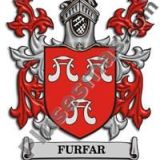 Escudo del apellido Furfar