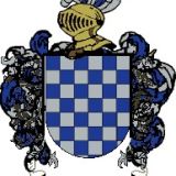 Escudo del apellido Furiel