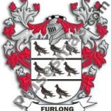 Escudo del apellido Furlong