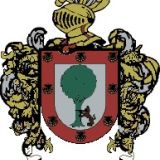 Escudo del apellido Furmo