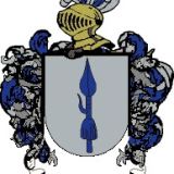 Escudo del apellido Furnet