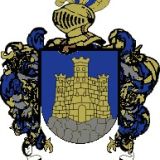 Escudo del apellido Furniel