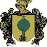 Escudo del apellido Fustero