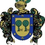 Escudo del apellido Fustier