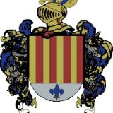 Escudo del apellido Fusuet