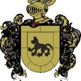 Escudo del apellido Futso