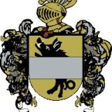 Escudo del apellido Gabala