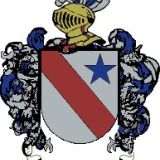 Escudo del apellido Gabaldón