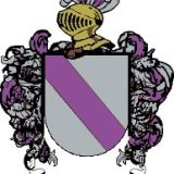 Escudo del apellido Gabañach