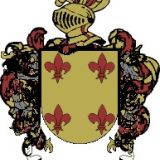 Escudo del apellido Gabáñiz