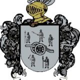 Escudo del apellido Gabardá