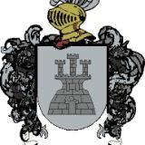 Escudo del apellido Gabarre