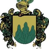Escudo del apellido Gabarró