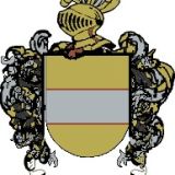 Escudo del apellido Gabarrón