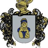 Escudo del apellido Gabas