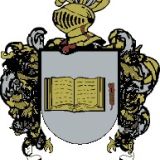 Escudo del apellido Gabazo